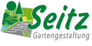 Gartengestaltung Seitz GmbH | Logo